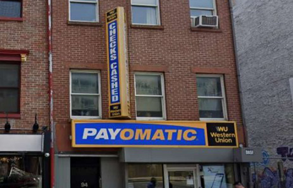 Goldflam of Highcap Group sells mixed-use building for $3.9 million